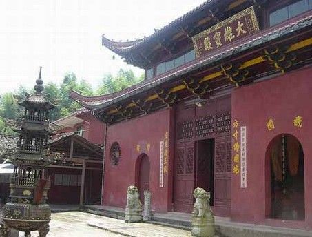 盤點香港最靈驗十大寺廟