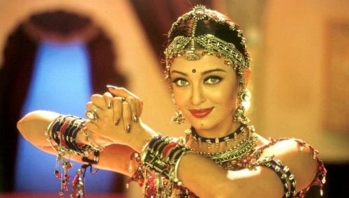 揭秘印度是如何練成