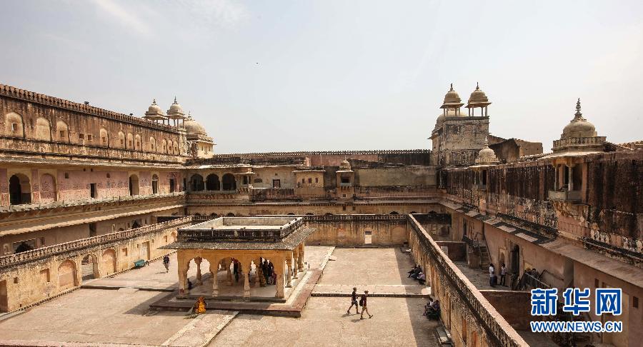 2013年新增世界遺產掠影