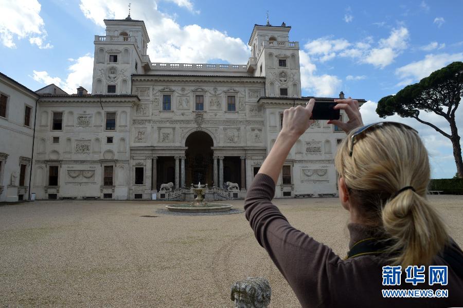 2013年新增世界遺產掠影