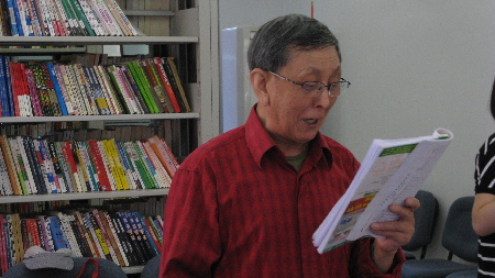 “多福小區(qū)”打造沈陽市的“福”文化基地（組圖）