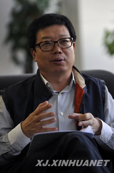 電信布局喀納斯光網建設 “智慧新疆”全面提速