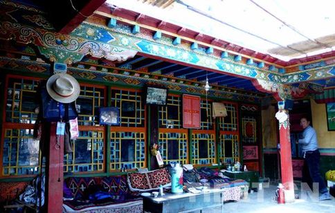 多布杰：38年行走在世界屋脊的農(nóng)村電影放映員