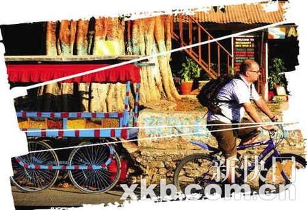 2011上班族年假大計劃 讓旅行再幸福一點