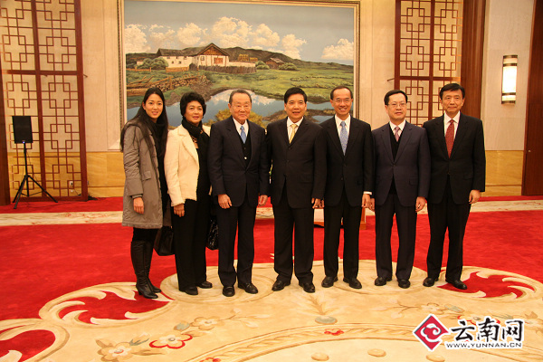 橋頭堡激活滇港合作 港資入滇迅猛增5成