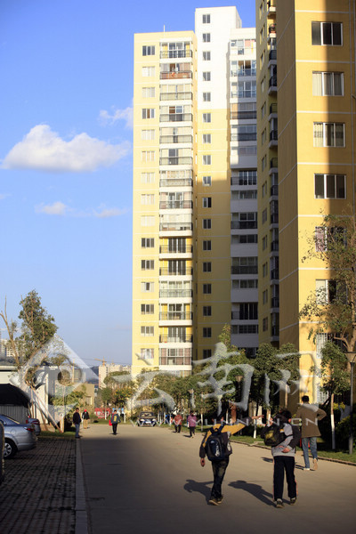 云南省出臺辦法限價保障性住房