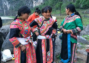 云南宣威普立，一個(gè)遠(yuǎn)離塵囂的“秘境”