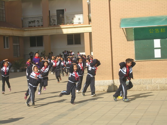 云南省教育系統全力做好當前學校安全穩定工作