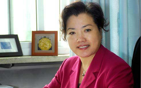 Legislating domestic violence in China: Obstacles - Guest profile - 中國反家庭暴力立法:難點 - 嘉賓介紹