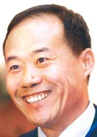 Shenzhen, another municipality?