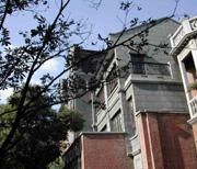 Shanghai: Six persons buy a home together 