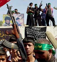 35 coalition troops, 170 Iraqis die in 3 days