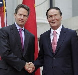 Balanced growth is the goal after crisis