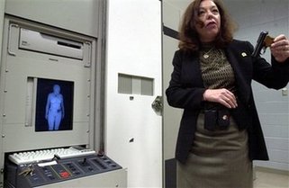 Better scanning at airports, but privacy fears remain