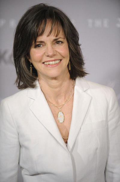 Celebrities attend the 2010 Women in Film Crystal+Lucy Awards