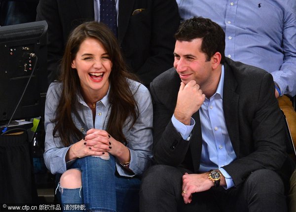 Star Tracks in February