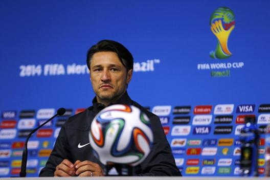 科瓦奇:點球不可理喻 不如打包回家