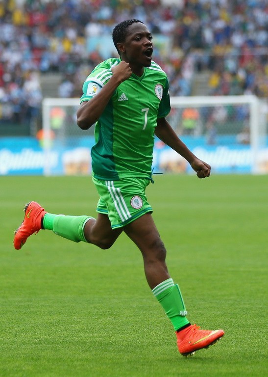 阿根廷全勝出線 梅西沖擊世界杯金靴