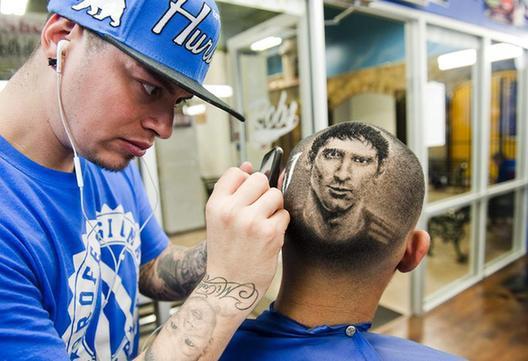 瑞士：阿根廷很強 別只關注梅西