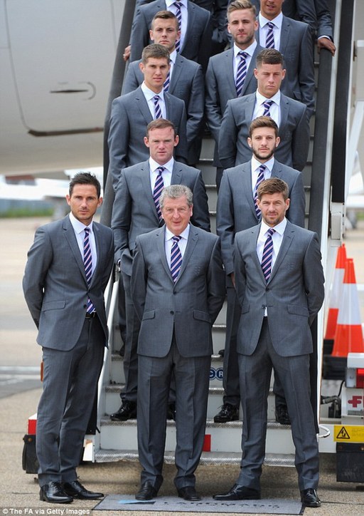 那些天，我們追過的男模隊