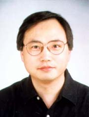 張平——中國日報網站總裁