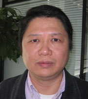 文小超<br>上海點玩信息技術有限公司總裁