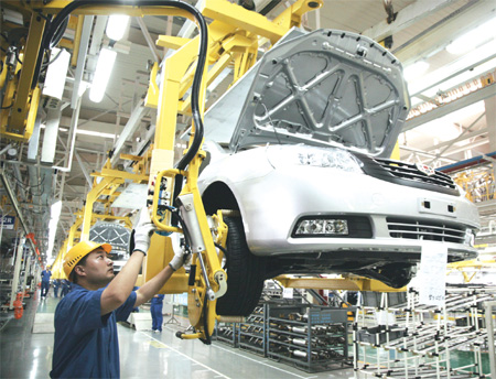 Potholes in Geely's road to Volvo buy-in