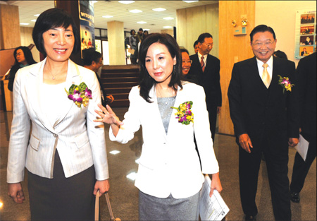 Currency clearance and settlement system soon