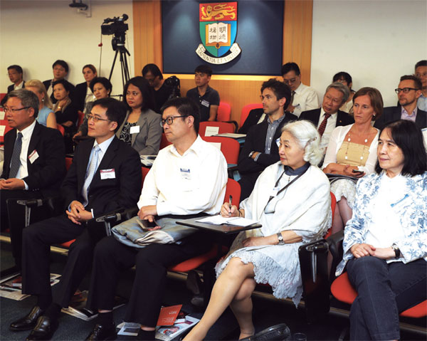 Brexit a 'new beginning' for Sino-British trade