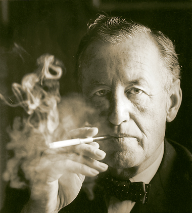 007之父的傳奇歷史：邦德差點兒成中國人？