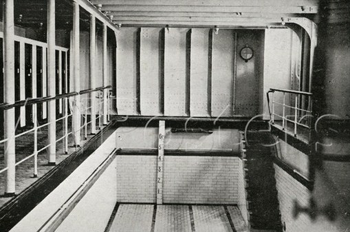 “泰坦尼克二號”設計細節公布 救生艇可承載全部人員