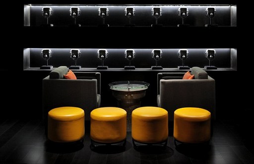 超奢華世界最高酒店迪拜開張 單人入住兩千元起