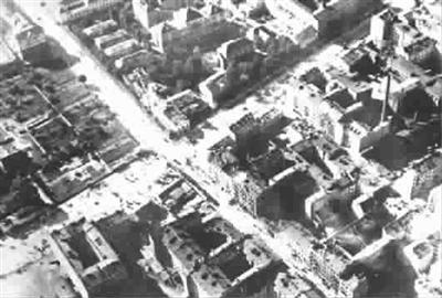 二戰(zhàn)波蘭騎兵旅重創(chuàng)德國王牌裝甲師 德軍傷亡800人