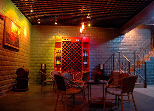 一酒莊一風(fēng)情 巡禮國內(nèi)4大奢華酒莊