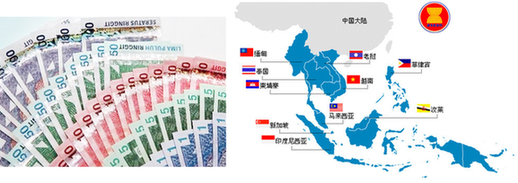 中國—東盟博覽會如何推動中國經濟前行?