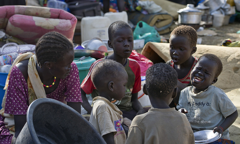 南蘇丹形勢持續(xù)動(dòng)蕩 或?qū)⑼{國際石油供應(yīng)