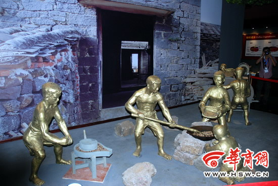 在澄邁體驗“慢生活” 探尋咖啡和長壽的秘密(圖)