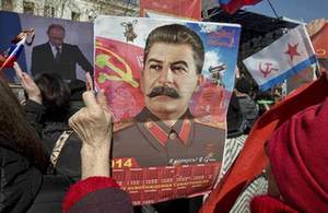 俄外長：若西方不需要八國集團 俄不會糾纏于該形式