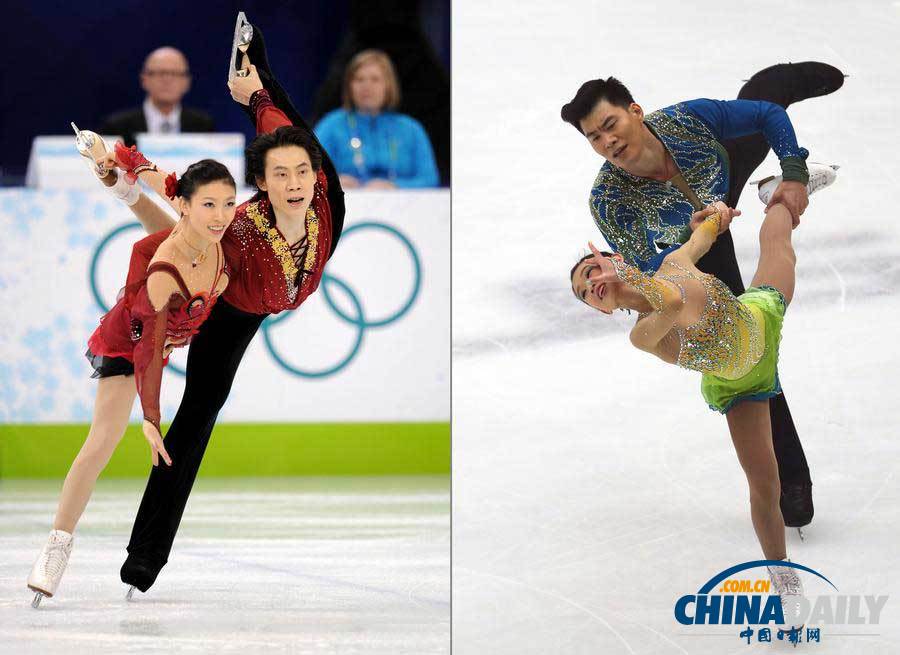 中國(guó)隊(duì)索契“冰雪尋寶行”之六大懸念