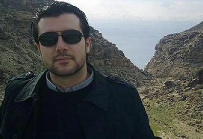 瑞典爆炸案嫌犯在英被“洗腦” 死前向家人致歉