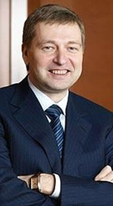 俄巨富離婚案妻子索要60億美元 創史上最高紀錄