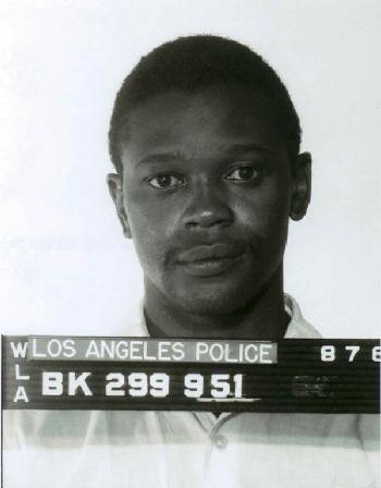 洛杉磯最大連環殺手20年奸殺30名老婦