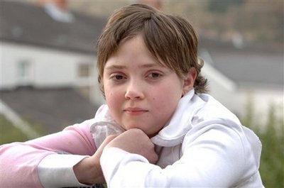 醫學奇跡:英國女孩移走植入心臟后完全康復