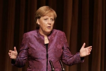 收到基地組織“恐怖”預告 德國提高預警等級