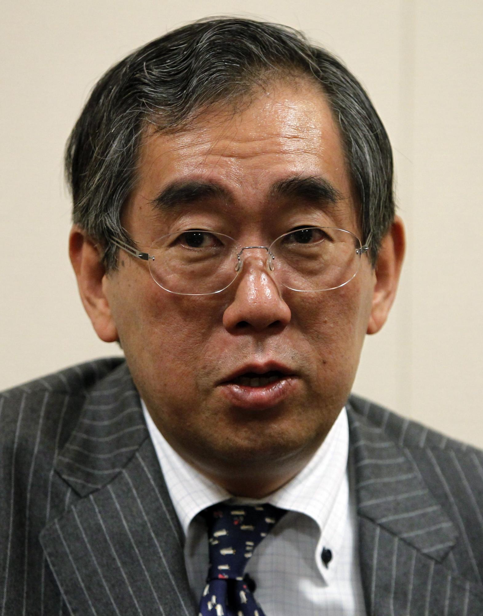 美高官因失言遭撤換 曾批評(píng)日本人懶惰和善于蒙騙