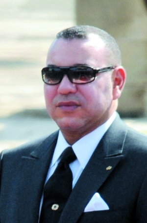 摩洛哥國王宣布全面修改憲法 旨在推進民主建設(shè)