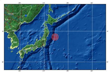 海浪沖走民房船舶 日本宮城縣要求自衛隊增援