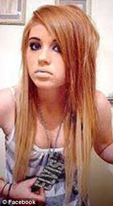 前妻臉譜上假扮少女 美國男子吐露犯罪事實被捕