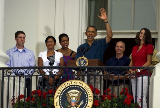 美獨立日前后社交網(wǎng)站不和諧：總統(tǒng)“遇刺” 歷史遭惡搞