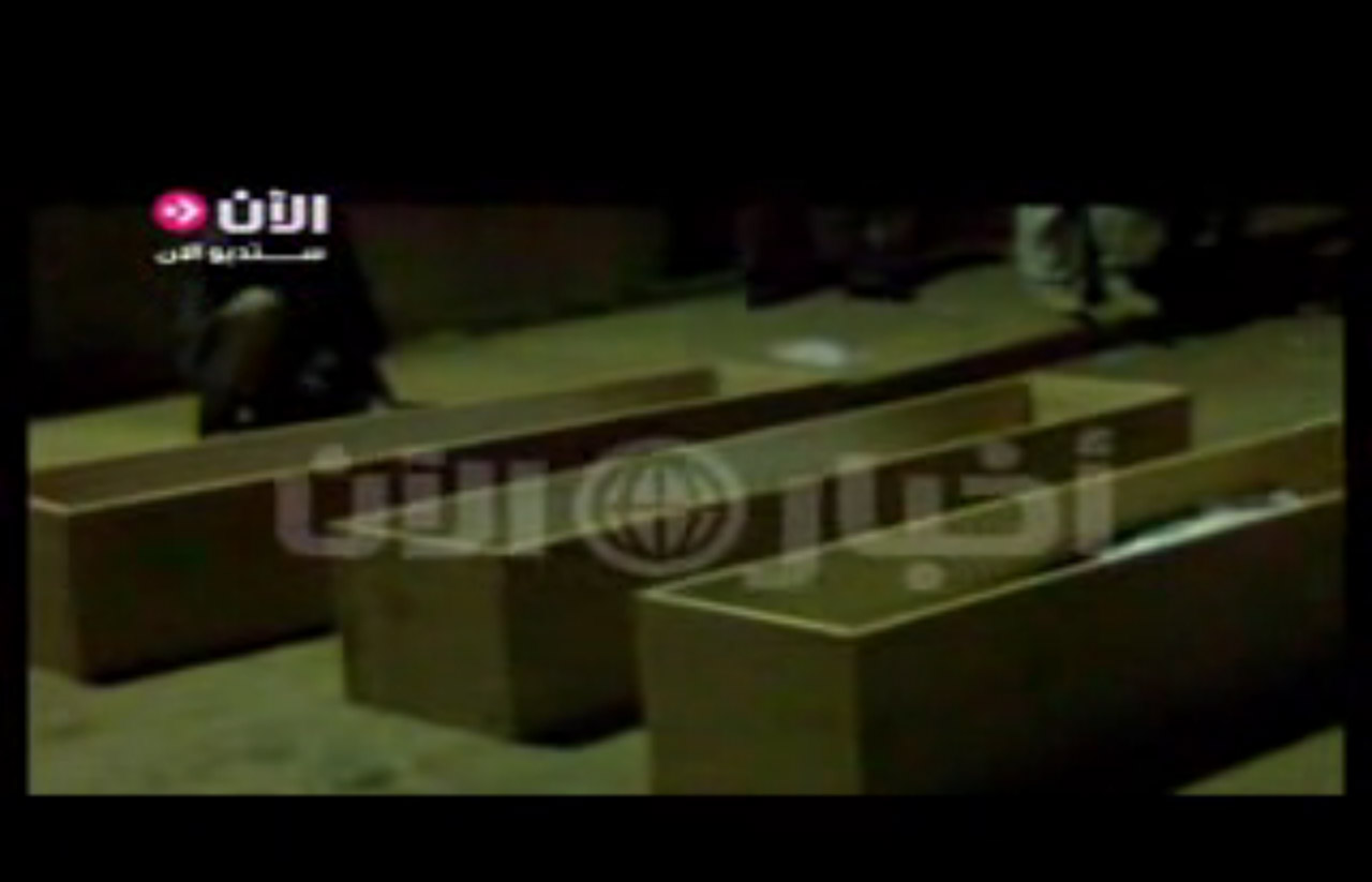 保鏢稱卡扎菲本可過上幸福生活 抵抗實為兒子指揮